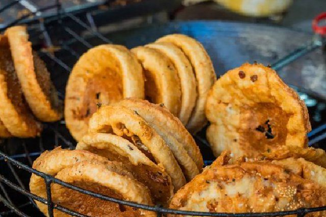 土著私藏！武汉三镇美食指南，一个月不重样