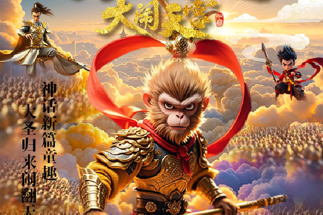 今天入伏，热浪来袭，别硬扛！换个方式过夏天