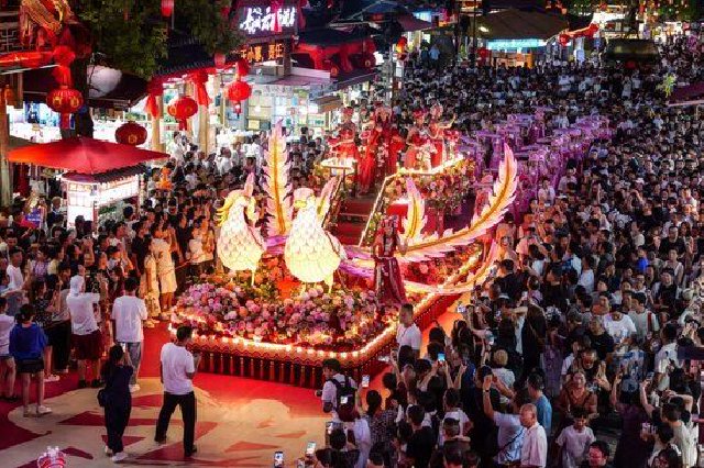 湖北一地宣布放假！网友：请1天假可连休5天