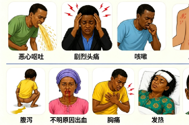 这类来（返）人员，请落实21天健康监测！湖北三地提醒