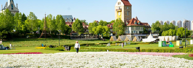 武汉这些景区，一半人限时免费