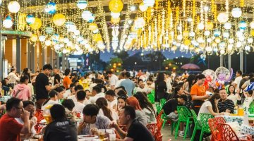 武汉出发一小时，30元实现小龙虾自由！