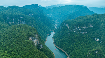宜兴高铁正式通车 一路都是世界级风景！