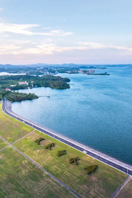 木兰湖旅游度假区获评国家级旅游度假区