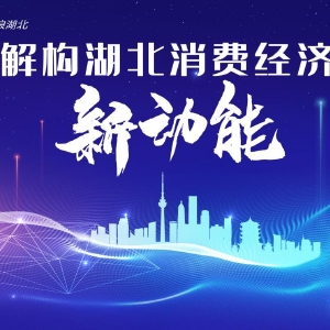 解构湖北消费经济新动能
