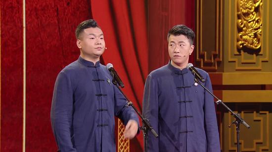 木头贺强相互拆台