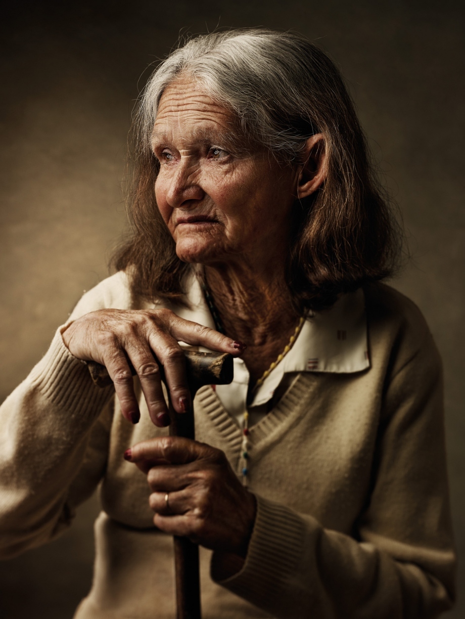 用影像记录衰老的人体_高清图集_新浪网