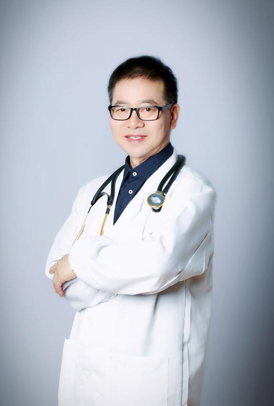 海峡两岸多学科视野下的风湿诊疗黄慈波教授:因此,近年来我们成立了骨