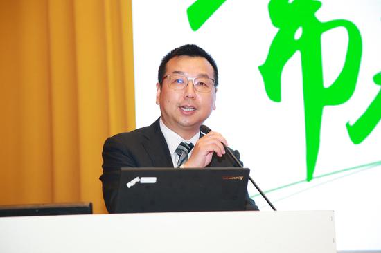 智能医学和大数据将改变医疗健康概念