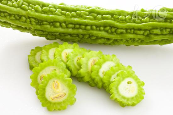 夏季吃苦味食物要注意这些