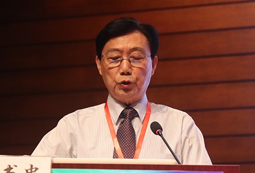 国家卫生计划生育委员会宣传司李浓副司长出席会议并致辞.