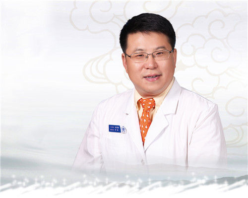 姜辉,中华医学会男科学分会主任委员,北京大学第三医院男科主任