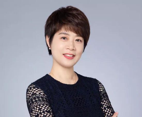 投资人说晨兴创投沈丽丽好的投资人和创业者一起成长下篇