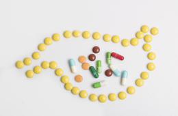 感染幽门螺杆菌怎么办？