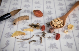 中药：资本市场的新宠