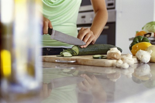 做饭时有这五种习惯易患癌