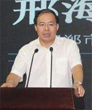 邢海平
