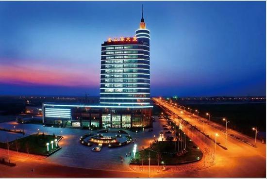 河北省唐山市海港区是哪个区 唐山市海港区社保缴费基数