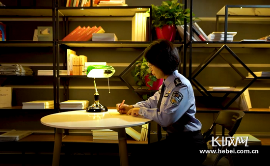 青春有young②|新时代法医韩颖:为死者言 为生者权