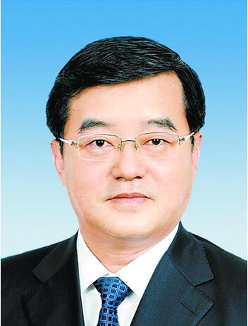 河北省省长张庆伟