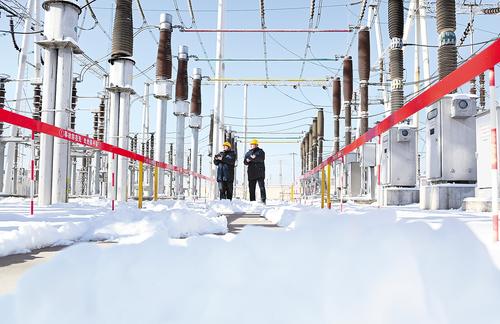 长城微评 | 把“暖”字写实，把暖流送到群众心坎上