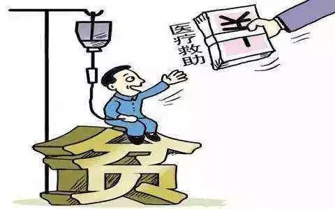 职工医疗补助 医保医疗补助