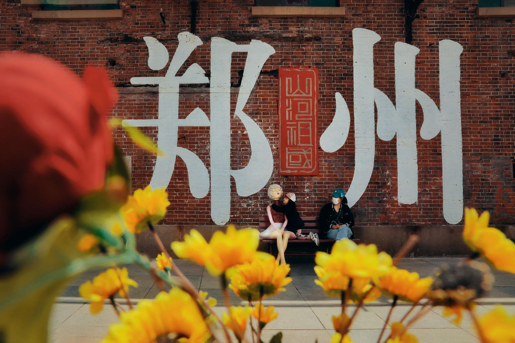 郑州市金水区一个经济强区的文化出圈之路