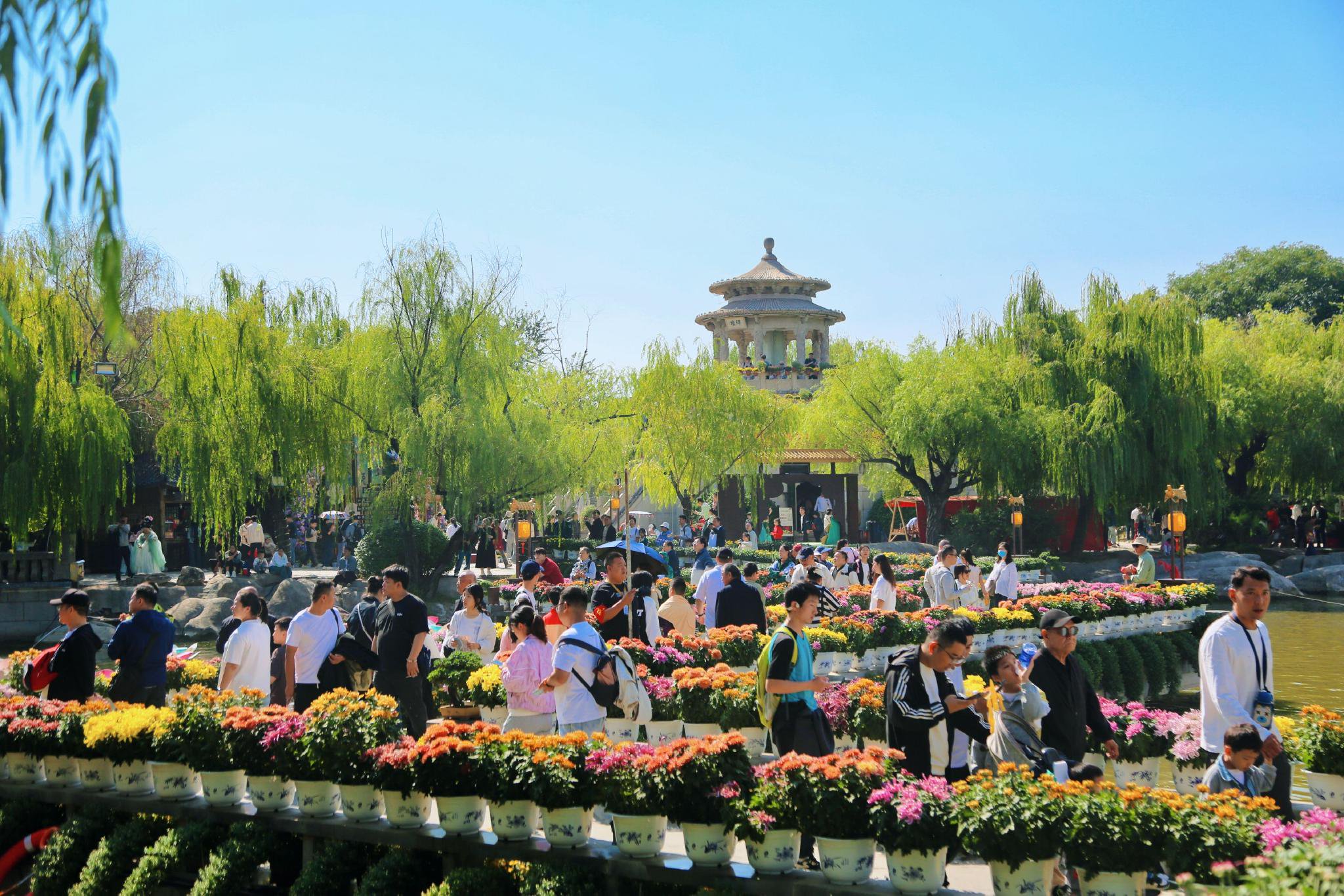 中国翰园碑林 供图