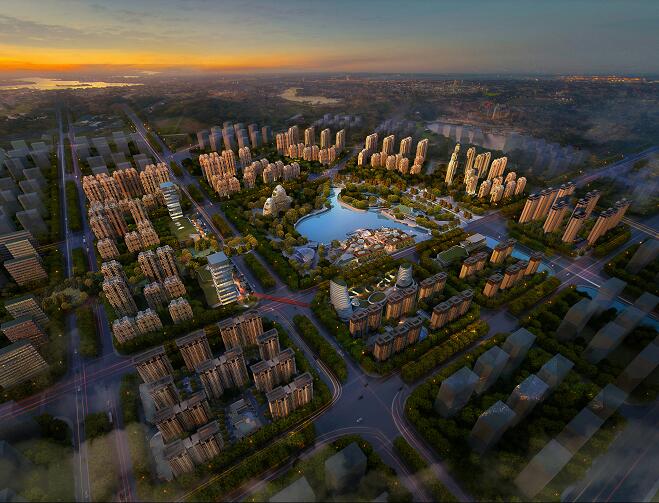 郑州微博房产为您搜罗全网热点,盘点2017郑州楼市热门楼盘.