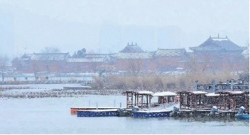 龙湖