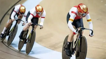 揭秘河南十五运历史性突破的背后