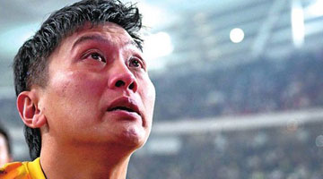 河南足球，我们等你再战