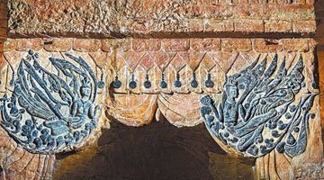 巩县石窟 一窟藏尽千年史