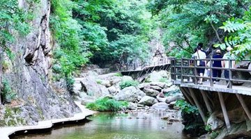 河南两处景区入选全国优质避暑区域