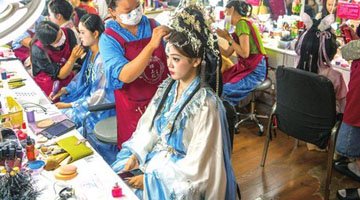 洛阳暑期文旅火热
