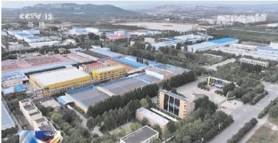 一套以“市场需求为导向”的合作新模式也在河南新乡逐渐成形