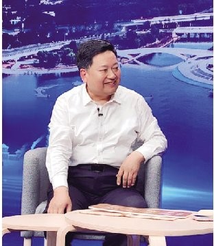 新突破 "千亿"县诞生记