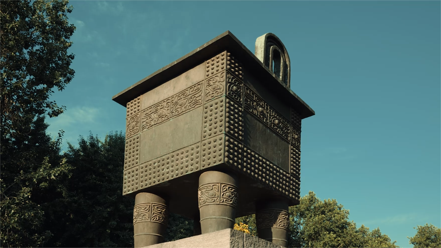 郑州商都遗址博物馆