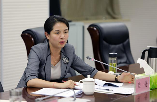 郑州市副市长孙晓红调研教育工作不断深化教育改革全面提高教学水平