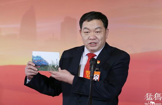 城市精气神[省人大代表,周口市川汇区区委书记李宗喜]据闫银凤介绍,银