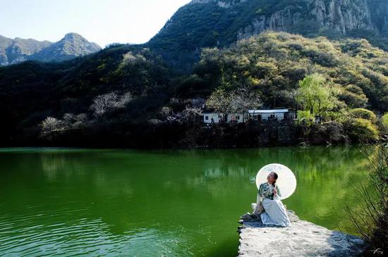 巩义旅游为第十一届全国民族运动会打call！ 郑州市民五折优惠