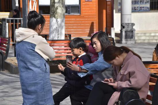 “春意盎然,春色醉人” 鸡冠洞开启春季旅游“火热”模式！