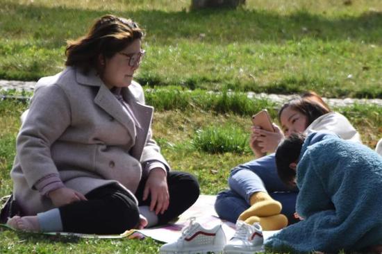 “春意盎然,春色醉人” 鸡冠洞开启春季旅游“火热”模式！