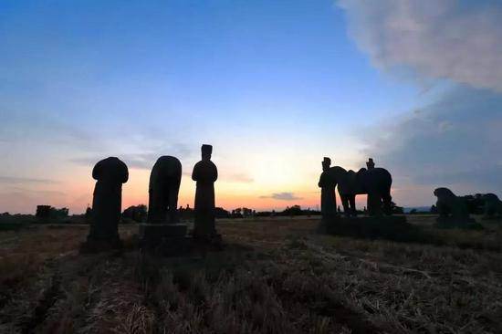 巩义旅游，满足你的小确幸