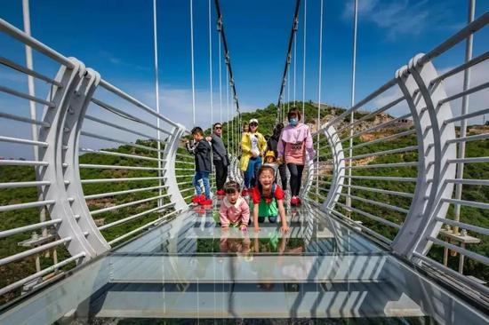 巩义旅游为第十一届全国民族运动会打call！ 郑州市民五折优惠