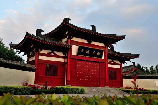 巩义旅游为第十一届全国民族运动会打call！ 郑州市民五折优惠