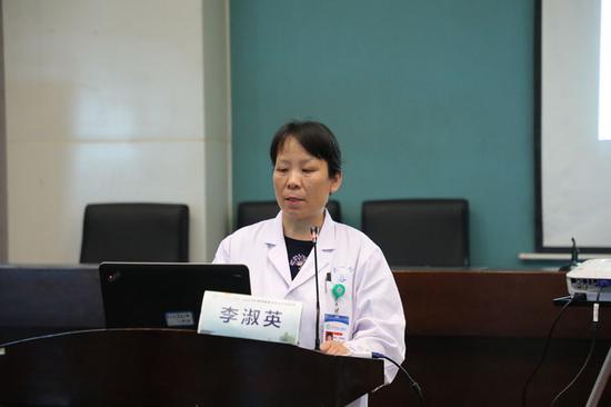 郑大一附院举办世界精神卫生日系列活动