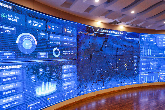 郑州后天起正式进入垃圾分类时代 大数据云平台实现智慧监管