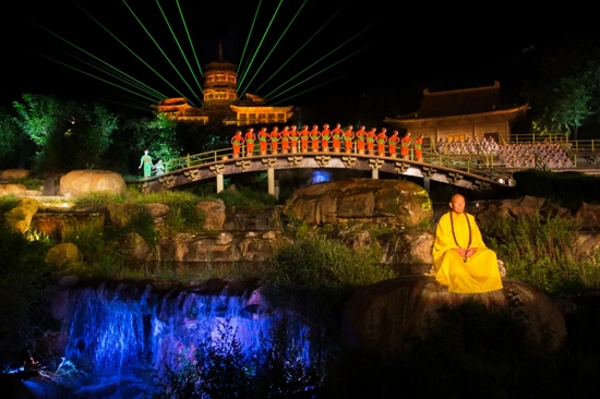 但愿人长久，千里共婵娟！中秋佳节，音乐大典提前送福利！