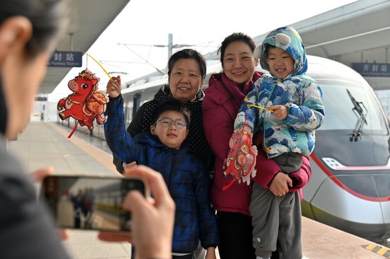 最快25分钟！郑开城际铁路全线贯通一周年发送旅客超805万人次